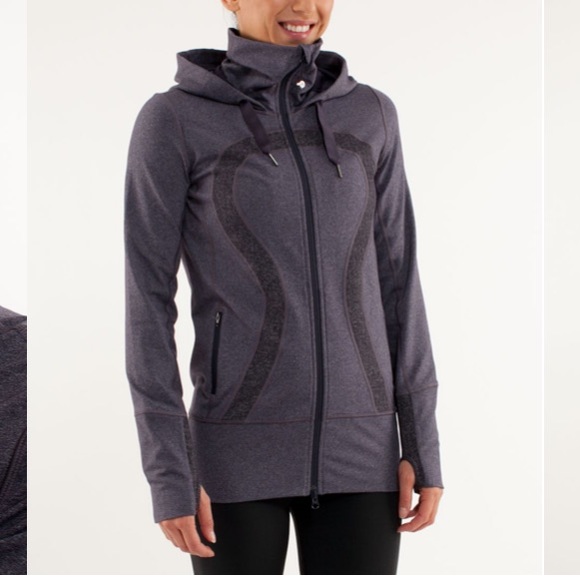 lululemon athletica Jackets & Blazers - Lululemon Stride Jacket